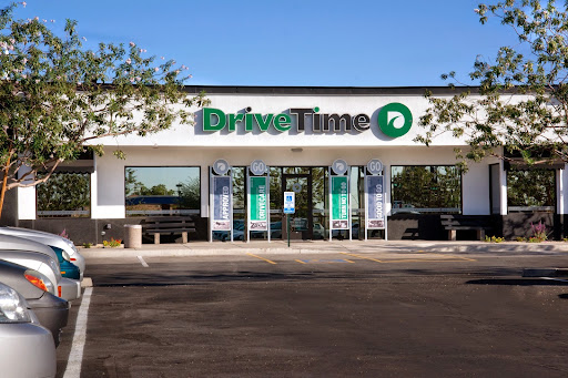 DriveTime Used Cars