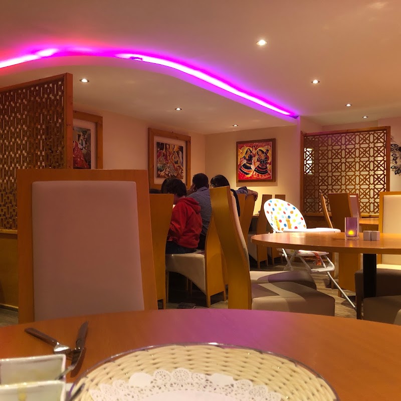 Parvin Indian Restaurant