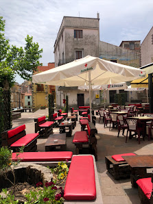 Miky Bar Piazza Casula Generale, 12, 07019 Villanova Monteleone SS, Italia