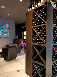 Photo n°90 de Brasserie de l'Horloge à Buchères ()