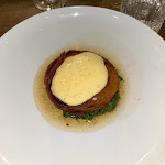 Photo n°3 de l'avis de Anna.e fait le 12/01/2024 à 11:46 sur le  Chairs à Frankfurt