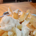 Photo n°5 de l'avis de Roberto.a fait le 24/08/2019 à 20:32 sur le  La Pucceria di Streatbacco à Aprilia