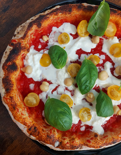 Dolce Pizza in Bergamo, Provincia di Bergamo