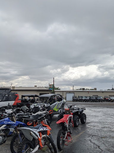 Motorcycle Dealer «Escape Motorsports», reviews and photos, 1480 N State St, Provo, UT 84604, USA