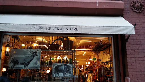 Clothing Store «Front General Store», reviews and photos, 143 Front St, Brooklyn, NY 11201, USA