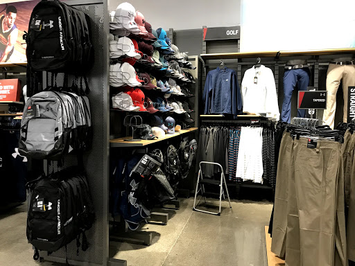 Clothing Store «Under Armour Factory House», reviews and photos, 321 Nut Tree Rd #232, Vacaville, CA 95687, USA