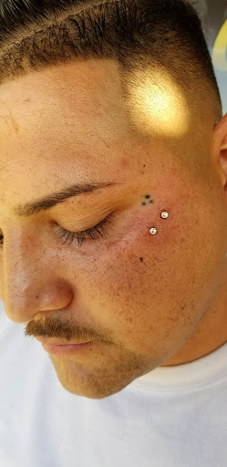 Explore semi truck tattoo ideas, creative tattoo ideas in Lake Elsinore, available at Rooster Tattoo Art