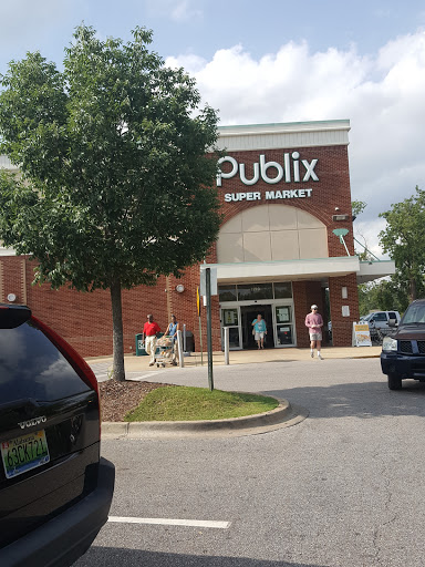 Supermarket «Publix Super Market at University Town Center», reviews and photos, 1190 University Blvd, Tuscaloosa, AL 35401, USA