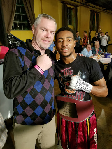 Event Venue «Centerstage@noda», reviews and photos, 2315 N Davidson St, Charlotte, NC 28205, USA