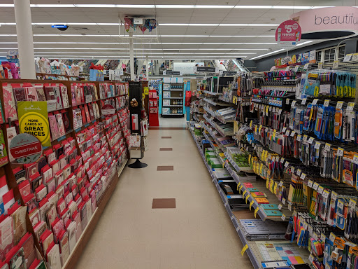 Drug Store «Walgreens», reviews and photos, 50 South Ave, Cranford, NJ 07016, USA