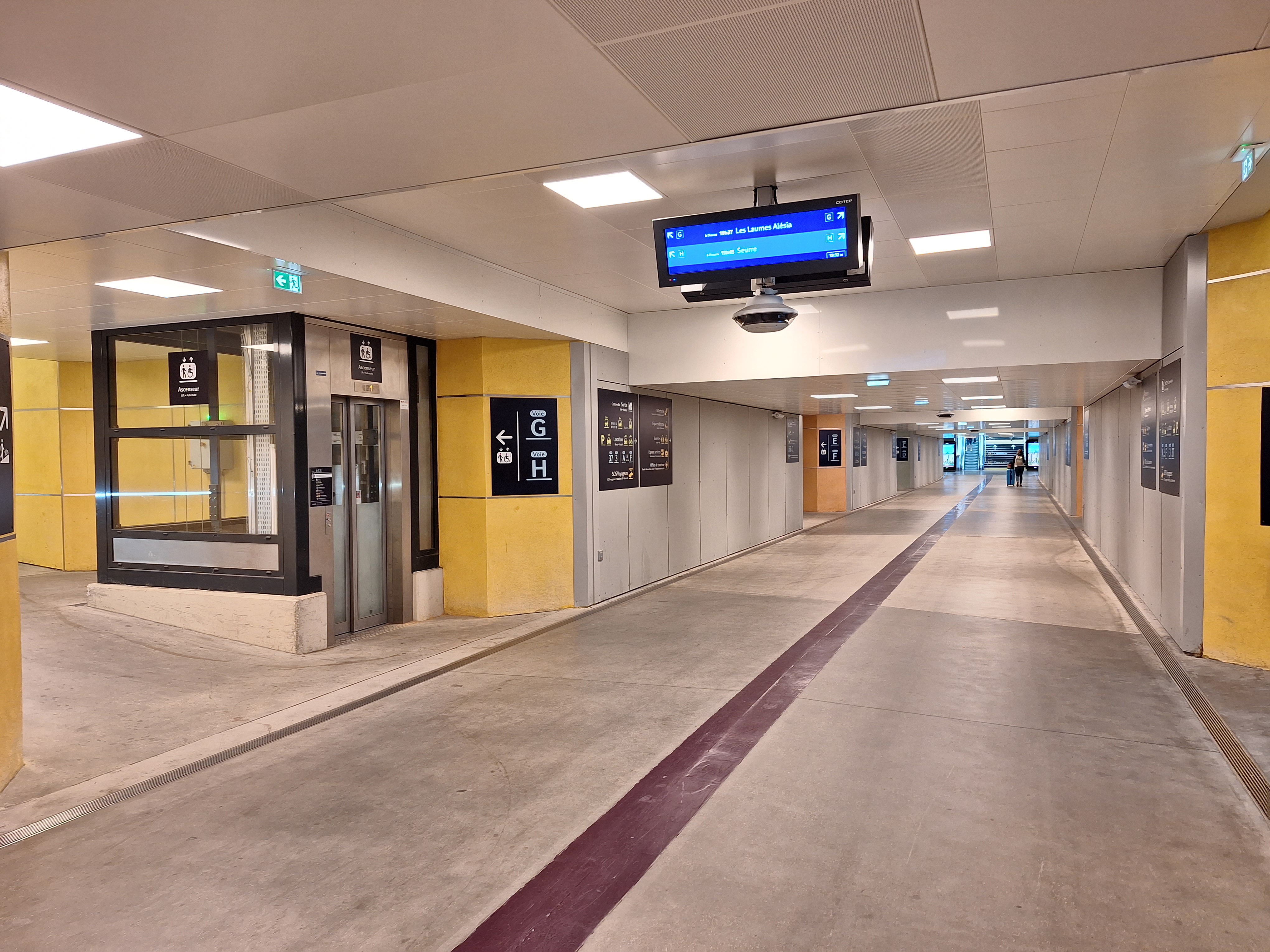 Photo n° 1 de l'avis de Seimen.u fait le 31/08/2023 à 21:35