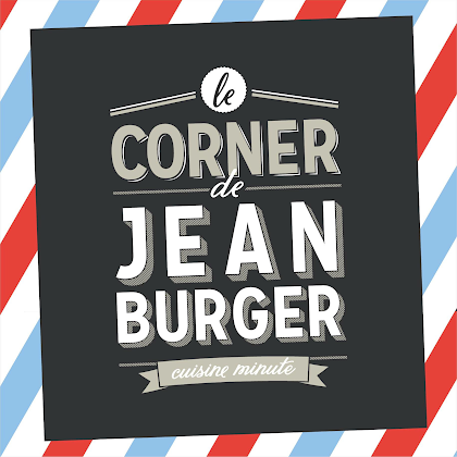 photo n° 7 du Restaurant de hamburgers Jean Burger, le Corner à Limoges