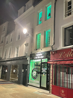L'as du CBD - CBD Shop Cherbourg En Cotentin à Cherbourg-en-Cotentin