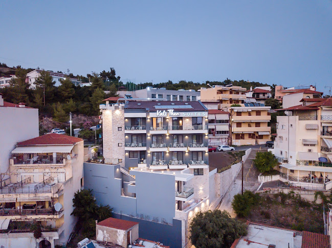 Kali Thea Suites - Ξενοδοχείο