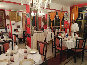 Photo n°48 de La Table Berbere. Restaurant à Menton ()