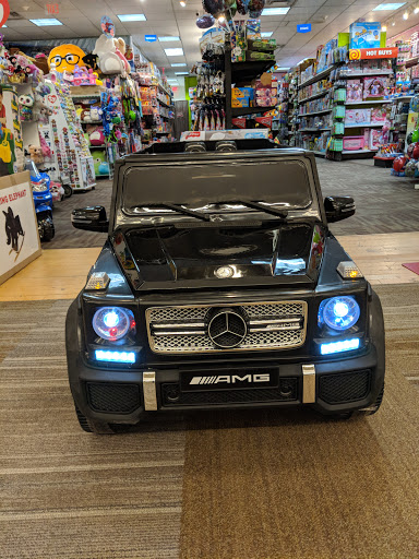 Toy Store «B Toys Zone», reviews and photos, 7601 S Cicero Ave, Chicago, IL 60652, USA