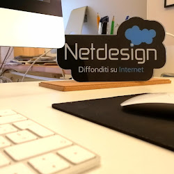 Netdesign Web Agency - Sicilia