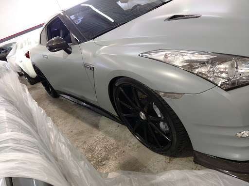 Used Car Dealer «Texas Hot Rides», reviews and photos, 1833 N Interstate 35E, Carrollton, TX 75006, USA