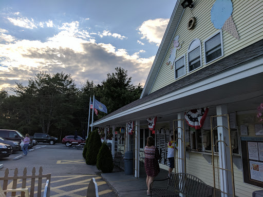 Ice Cream Shop «Udder Heaven Ice Cream Retreat», reviews and photos, 369 ME-3, Bar Harbor, ME 04609, USA