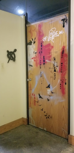 Cafe «McQuixote Books & Coffee», reviews and photos, 1512 Portland Ave #1, Louisville, KY 40203, USA