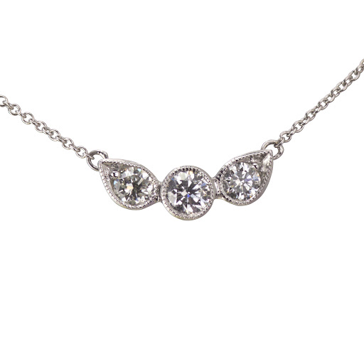 Jewelry Store «J Michael Jewelers», reviews and photos, 370 Springfield Ave, Berkeley Heights, NJ 07922, USA