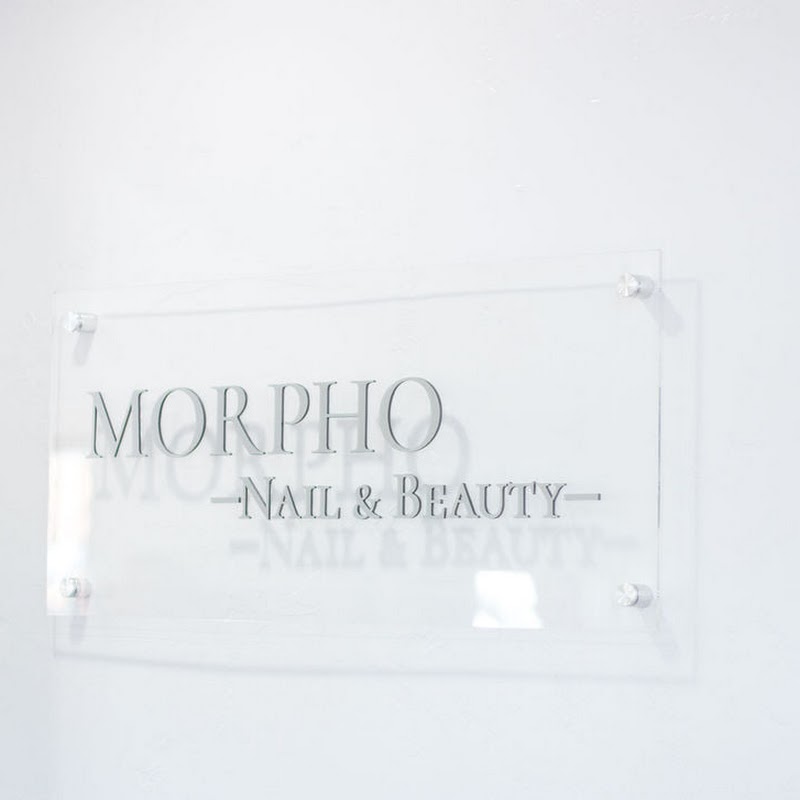 Morpho Nail & Beauty