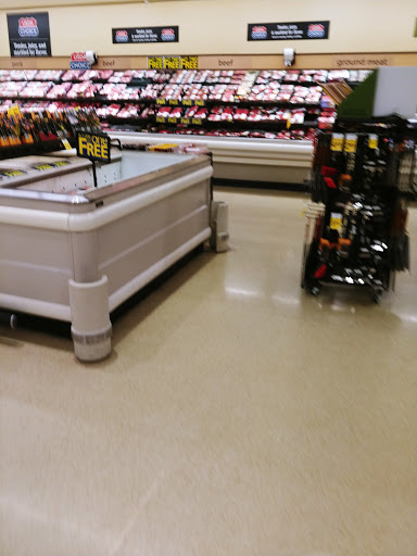 Grocery Store «Safeway», reviews and photos, 18495 E Queen Creek Rd, Queen Creek, AZ 85242, USA