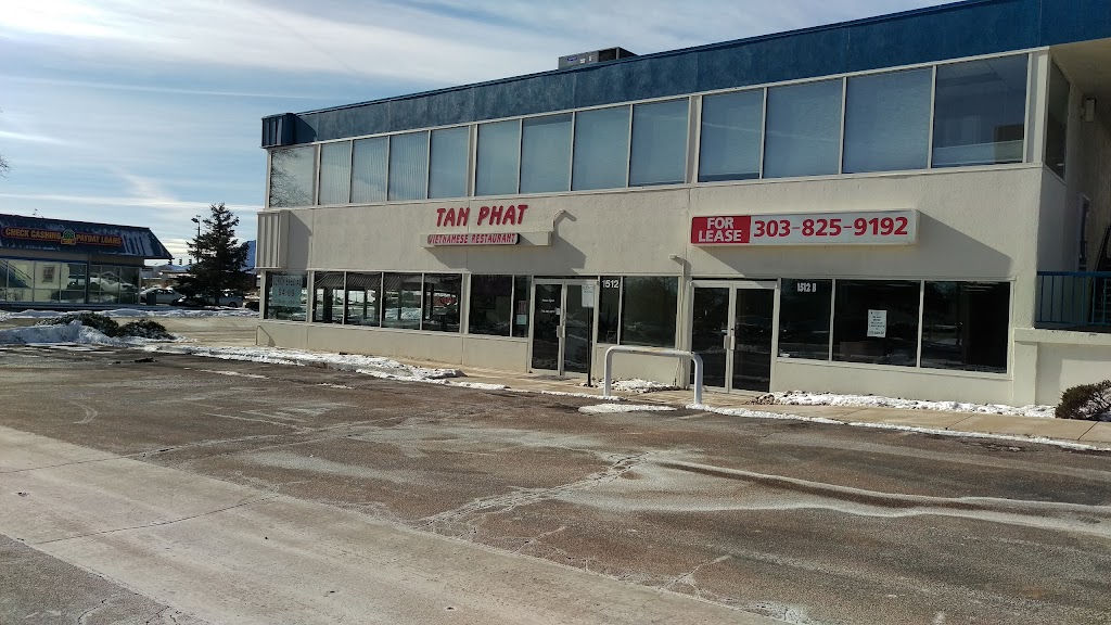 Tan Phat Vietnamese Restaurant 80909
