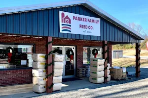 Parker Family Feed Co. image
