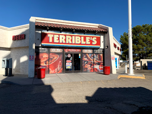 Gas Station «Terrible Herbst Convenience Store», reviews and photos, 3291 E Andy Devine Ave, Kingman, AZ 86401, USA