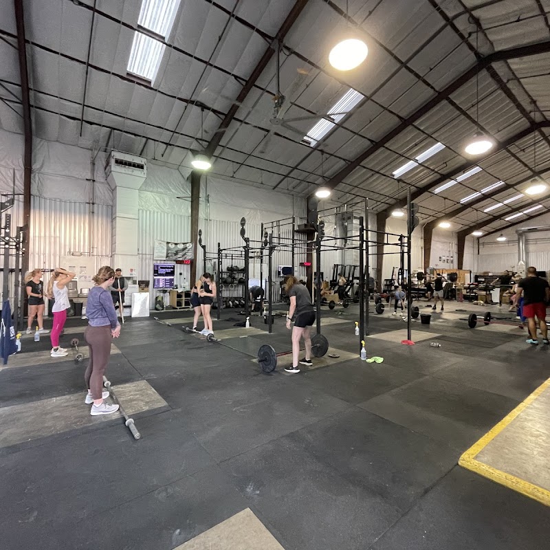 CrossFit Central Downtown