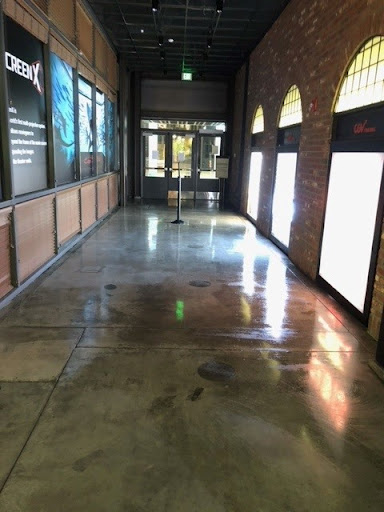 Vanguard Cleaning Systems of Northern CA image