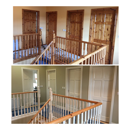 Sinnotts Decorators