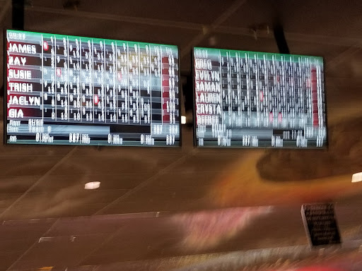 Bowling Alley «Tomball Bowl», reviews and photos, 14435 Farm to Market 2920, Tomball, TX 77377, USA