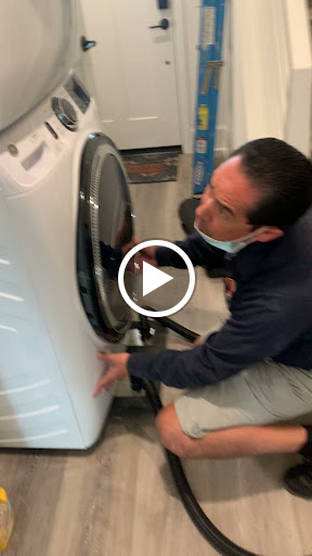 Nicks Dryer Vent Cleaning Inc image
