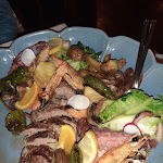 Photo n°1 de l'avis de Paulo.a fait le 23/04/2021 à 22:20 sur le  Baco.Come | Restaurante à Santa Maria da Feira