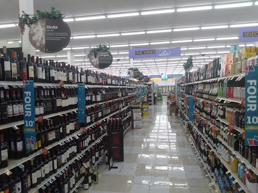 Supermarket «Lucky», reviews and photos, 32300 Dyer St, Union City, CA 94587, USA