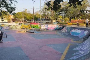 Skate Park image