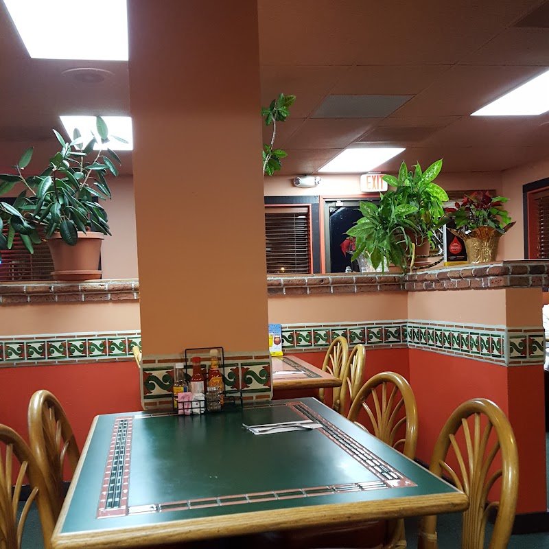 Corona Village Mexican Restaurant