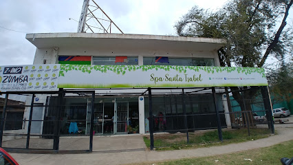Spa Santa Isabel