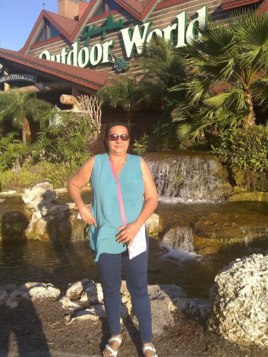 Movie Theater «Cinemark Orlando and XD», reviews and photos, 5150 International Dr, Orlando, FL 32819, USA