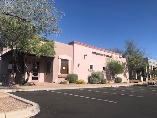 Sleep clinic Tucson