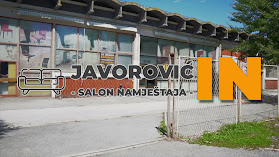 Javorović IN Kutina salon namještaja