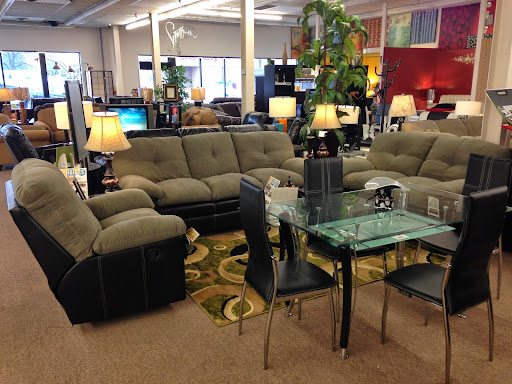 Furniture Store «Silver Furniture», reviews and photos, 5527 W Cermak Rd, Cicero, IL 60804, USA