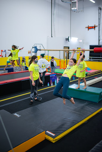 Gymnastics Center «OMEGA Gymnastics», reviews and photos, 9700 SW Harvest Ct, Beaverton, OR 97005, USA