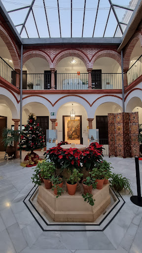 Museo de Osuna en Osuna