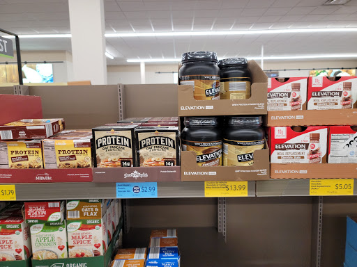 Supermarket «ALDI», reviews and photos, 7369 Watson Rd, Shrewsbury, MO 63119, USA