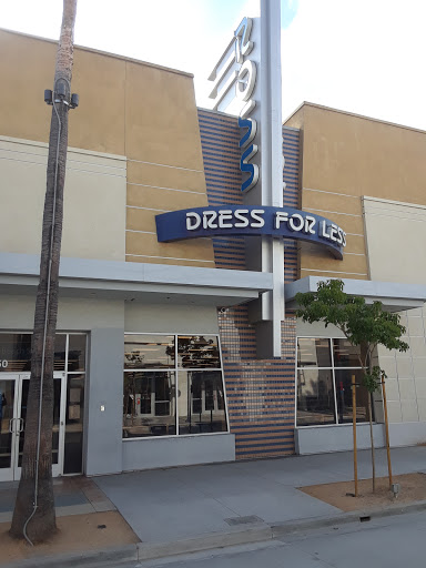 Clothing Store «Ross Dress for Less», reviews and photos, 350 The Promenade N, Long Beach, CA 90802, USA