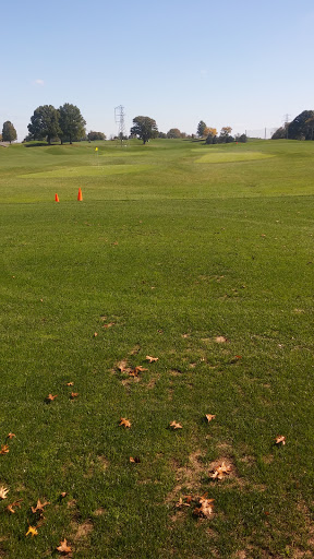 Golf Course «Raymond C. Firestone Golf Course», reviews and photos, 600 Swartz Rd, Akron, OH 44319, USA