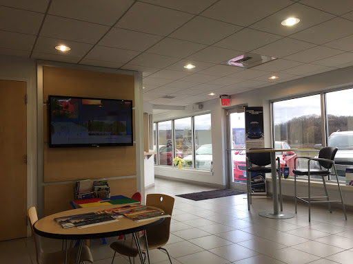 Chevrolet Dealer «Carter Chevrolet», reviews and photos, 1229 Main St, Manchester, CT 06040, USA